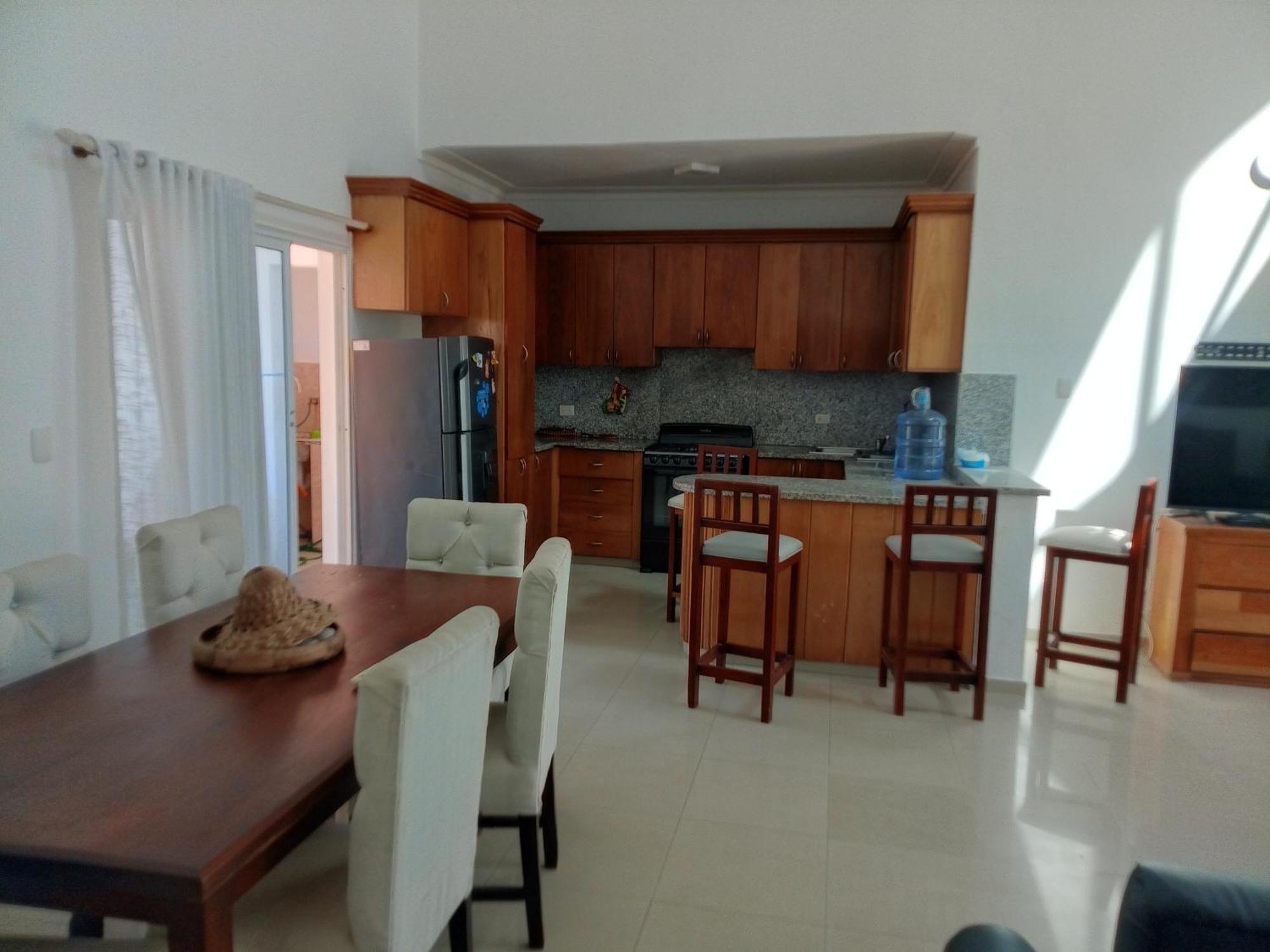 Tu A 2 Minutos De La Playa Apartamento *