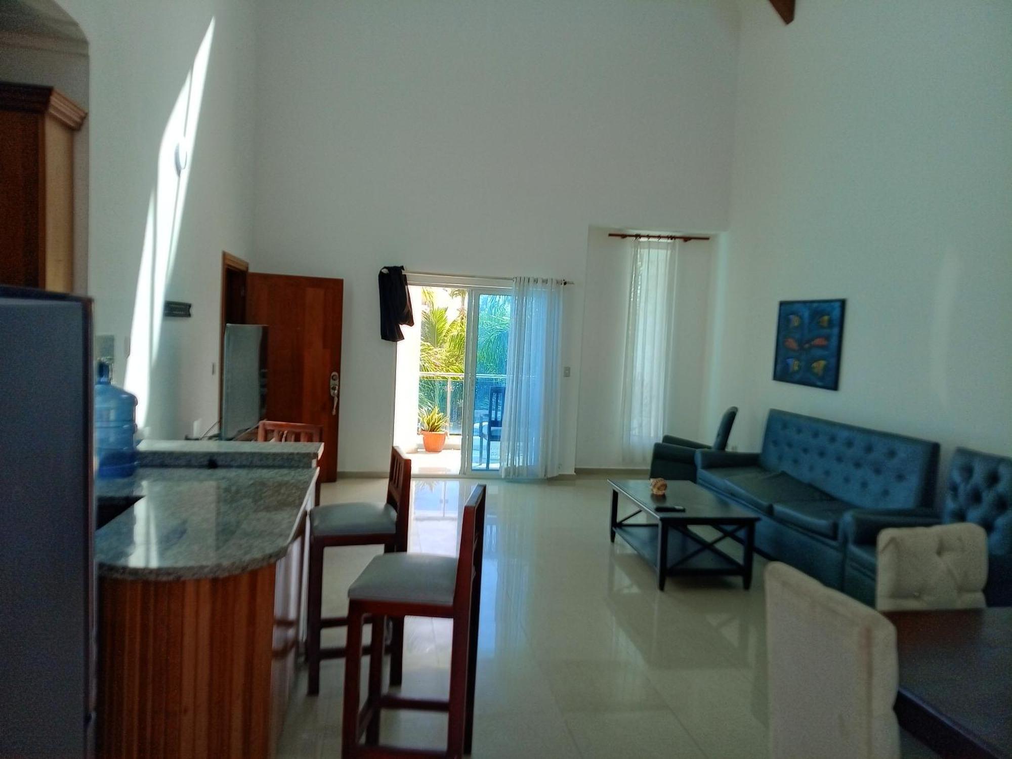 Apartamento Tu A 2 Minutos De La Playa