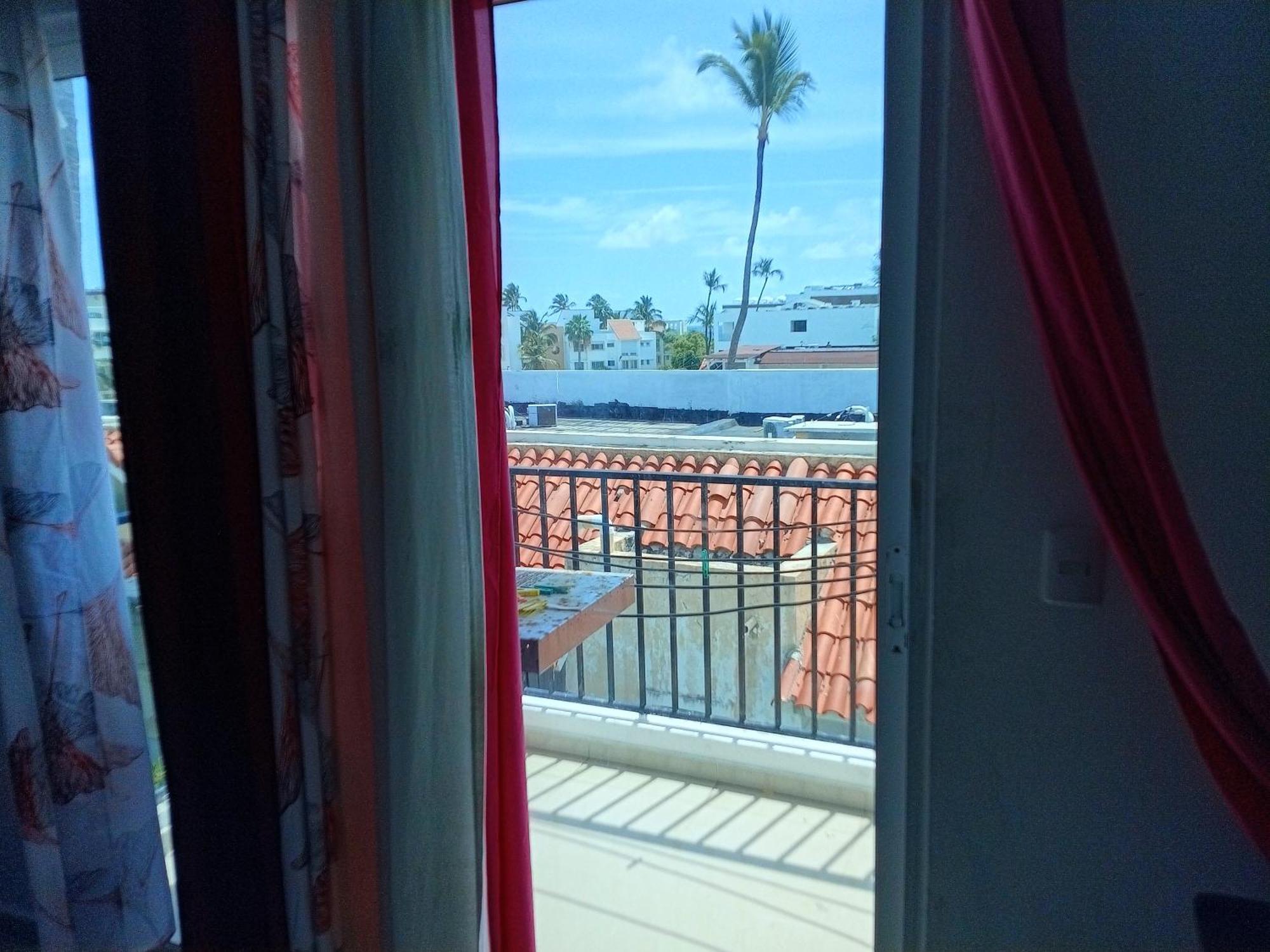 Tu A 2 Minutos De La Playa Apartamento Punta Cana